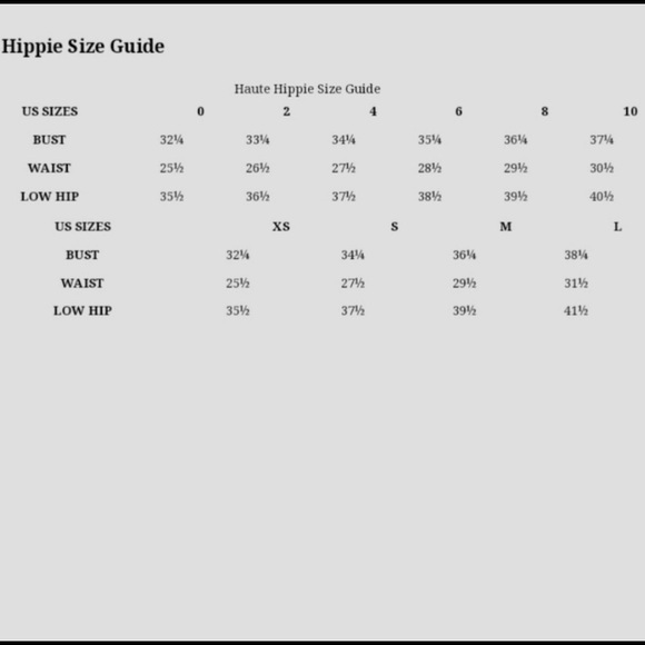 HP!💥☀️❤️HAUTE HIPPIE, XS. Ribbon tie top NWT ! GORGEOUS🌷Sultry, yet classy💥♥️ - Picture 8 of 16